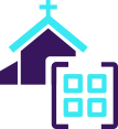 Gestion des Groupes d'Église