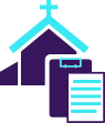 Gestion des Rapports de l'Église