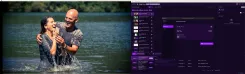 Gotedo Impress screenshot thumbnail