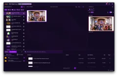 Gotedo Impress screenshot thumbnail
