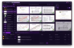 Gotedo Impress screenshot thumbnail