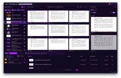 Gotedo Impress screenshot thumbnail
