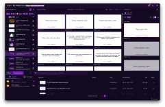Gotedo Impress screenshot thumbnail