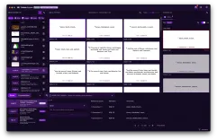 Gotedo Impress screenshot thumbnail